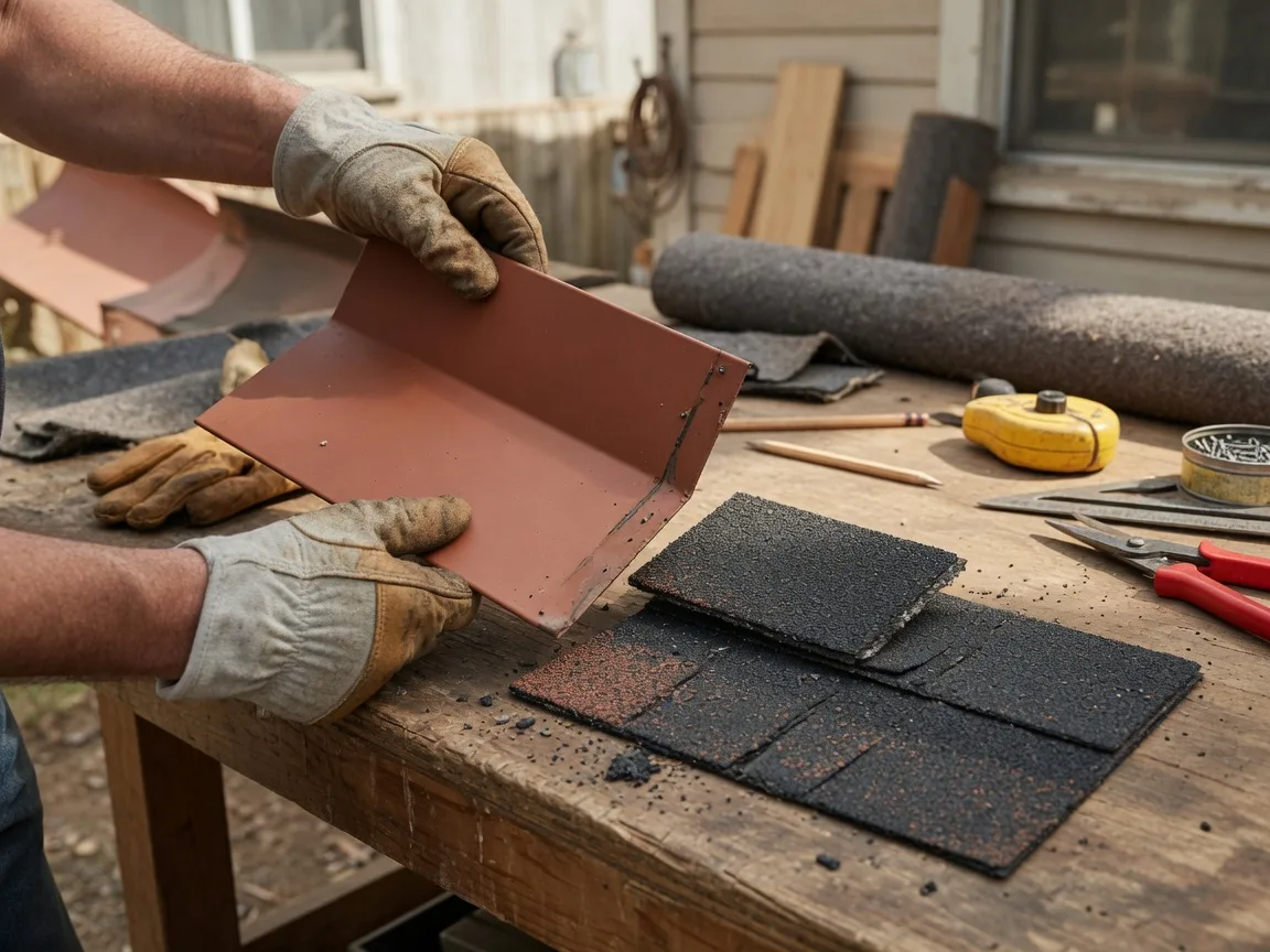 Roof Repair company in Ben Lomond, AR